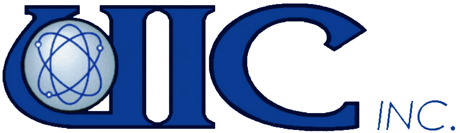 UIC Inc. Logo